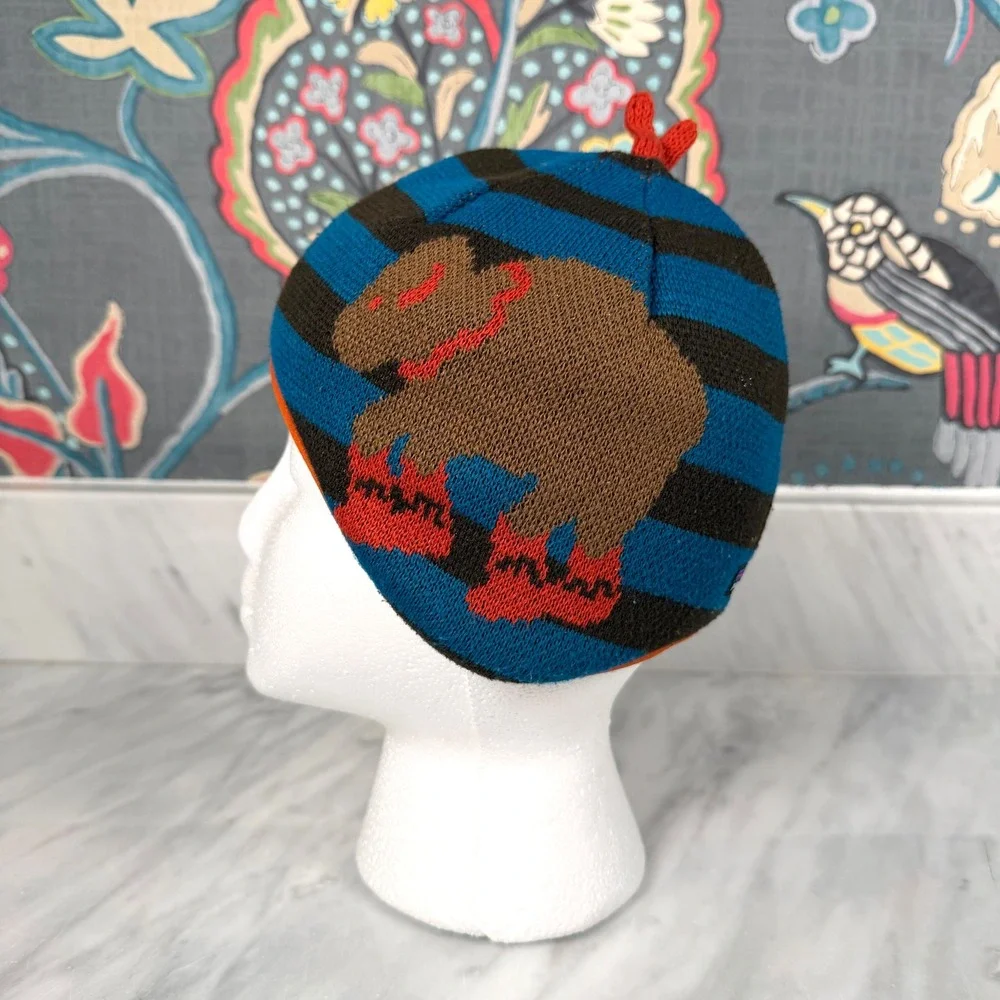 Patagonia baby buffalo